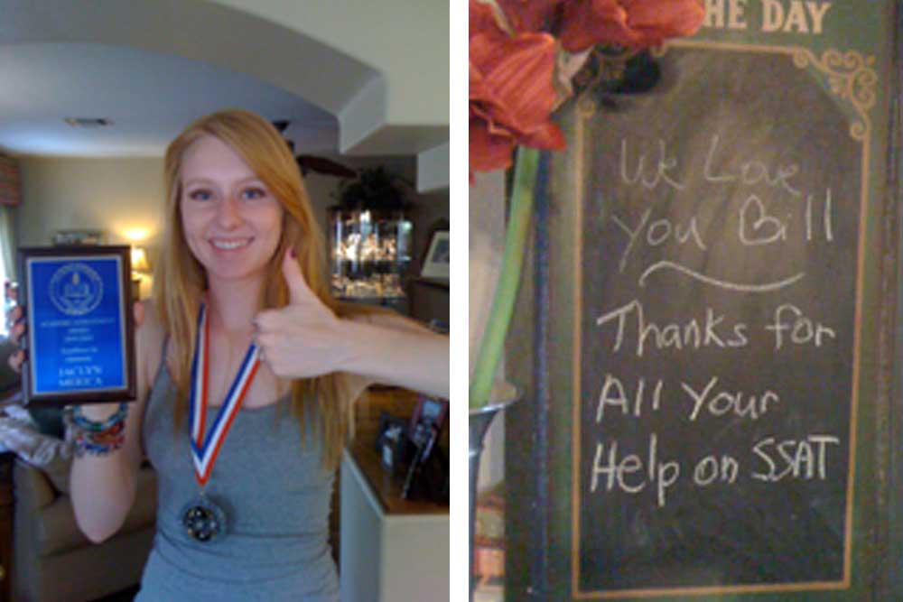 Jacklyn Merica – Meadows HS/American University